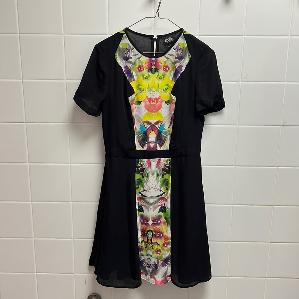 Prabal Gurung for Target Short Sleeve Dress 🦋